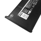 Dell Original 60WHr 7500mAh 7.6V 4 Cell Laptop Battery for Latitude 5300 7300 7400