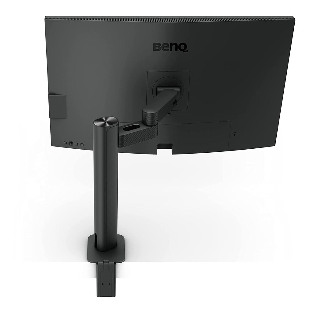 BENQ 32 INCH PD3205UA UHD ERGO DESIGNERVUE MONITOR