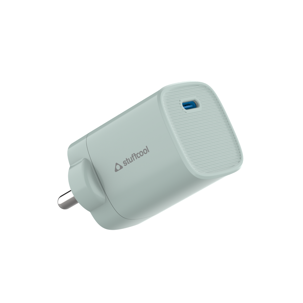 Nuevo PD 20W Smallest Wall Charger