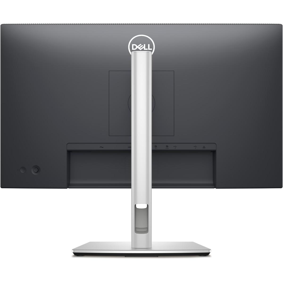 Dell P2425HE 24-inch FHD USB-C Hub Monitor with Anti-glare and 5ms Response Time