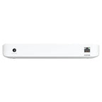 Ubiquiti USW-ULTRA-42W Layer 2 8 Port GbE PoE Switch Versatile Mounting