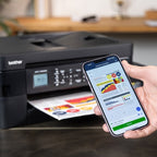 Ink Tank Multifunction - MFC-T930DW