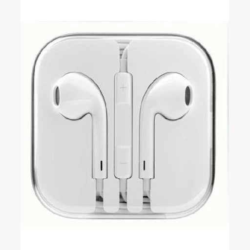 EarPods (Lightning Connector)