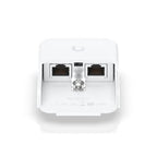 Ubiquiti ETH-SP-G2 Gigabit Ethernet Surge Protector RJ45 Connectivity PoE Compatible