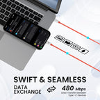 Konnect Dash Max