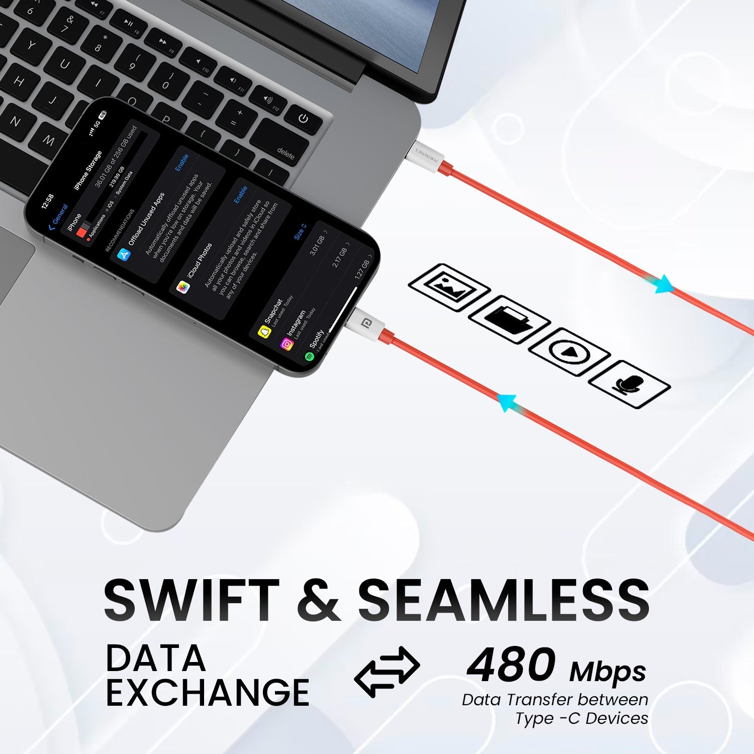 Konnect Dash Max