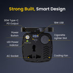 Car Power One