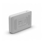 Ubiquiti USW-LITE-8-POE 8 Port Layer 2 PoE Switch with Silent Fanless Cooling