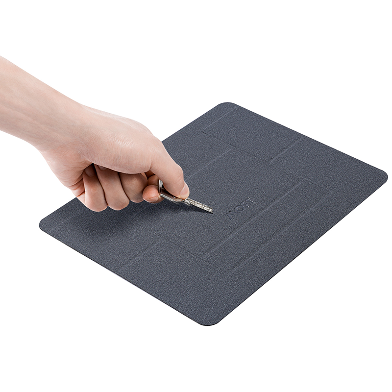 MOFT Invisible Laptop Stand - Macbook and Laptops Without Bottom-Vent- Compatible With Laptops up to-15.6 inch