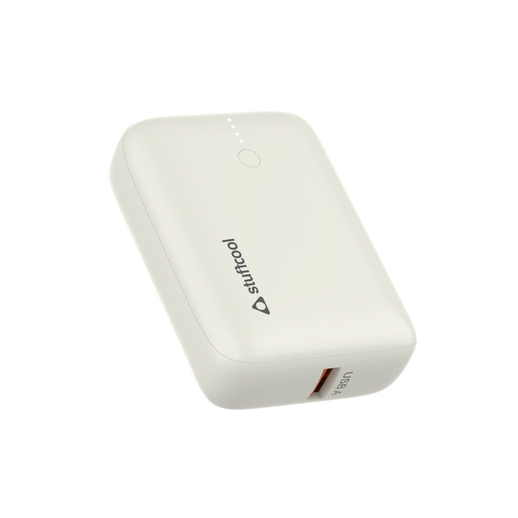 Palm Smallest 10000mAh PD20W Type C Powerbank