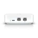 Ubiquiti UX Cloud Gateway & Dual Band WiFi 6 Access Point