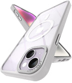 iPhone 14 Pro Clear Case with MagSafe