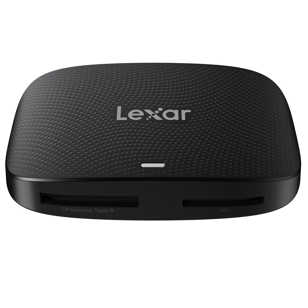 Lexar Professional Multi-Card 3-in-1 USB 3.1 Reader (LRW500URBNA)