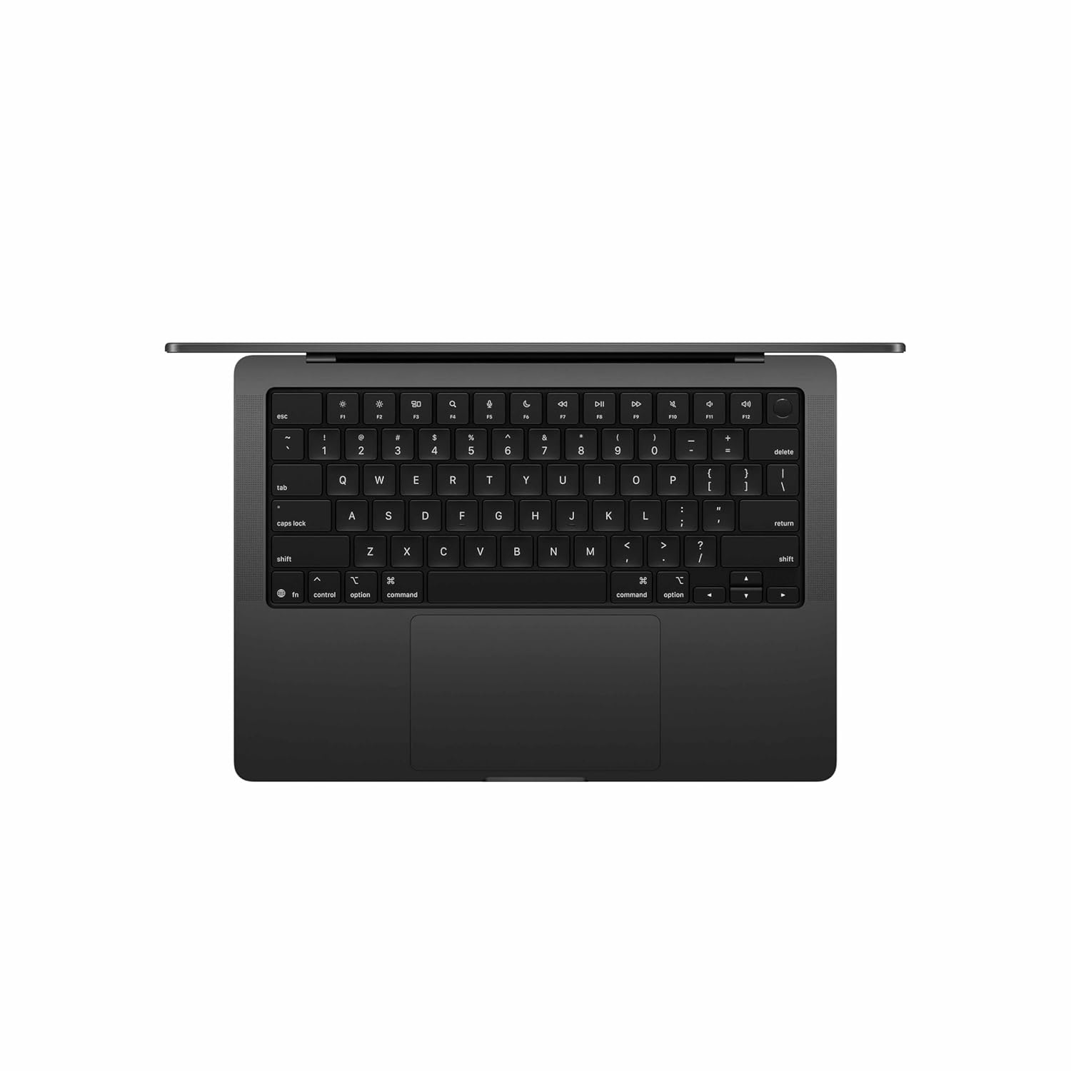 Apple 2025 MacBook Pro (14-inch, Apple M5 chip with 10-core CPU and 10-core GPU, 32GB Unified Memory, 1TB) - Space Black