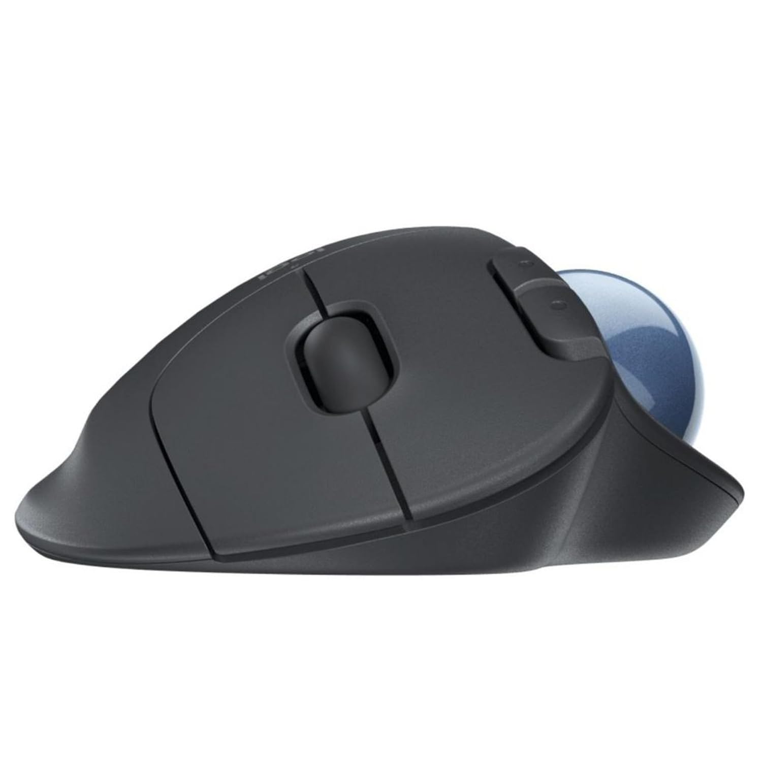 Logitech Ergo M575 Wireless Bluetooth Trackball Mouse for Windows and Mac - Black