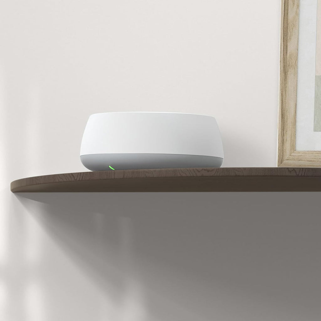 TP-Link BE5000 Deco BE25 Dual-Band Whole Home Mesh WiFi 7 System - 1 Pack