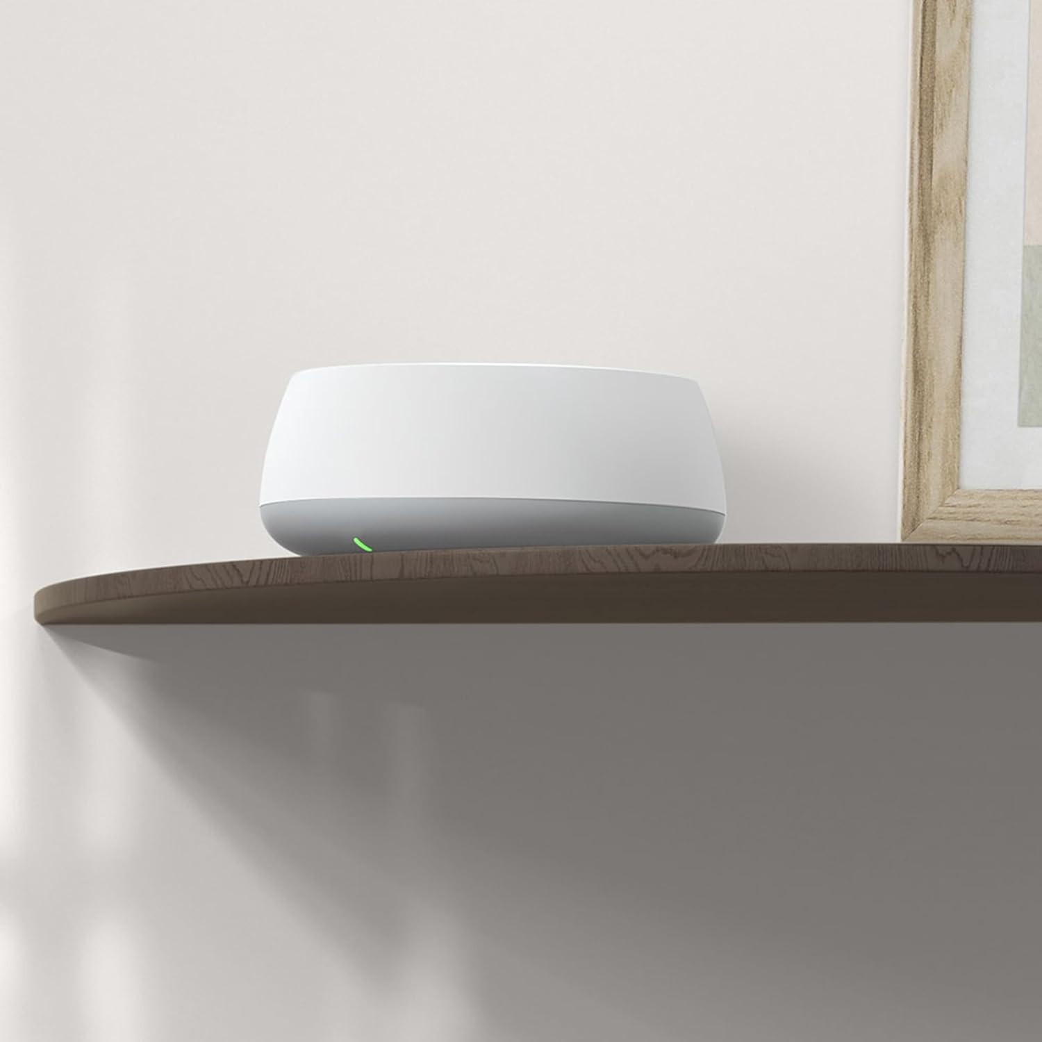 TP-Link BE5000 Deco BE25 Dual-Band Whole Home Mesh WiFi 7 System - 1 Pack