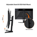 Gigabyte M27Q 27 Inch QHD 170Hz Freesync Compatible IPS Gaming Monitor