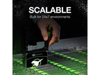 Seagate Exos 7E10 8TB Enterprise 3.5" SATA 6Gb/s 7200RPM Desktop Internal Hard Disk Drive