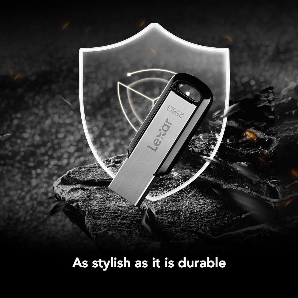 Lexar Jump Drive M400 USB 3.2 Gen 1 Flash Drive