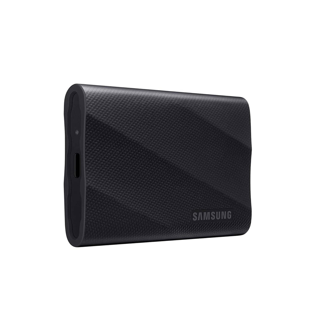 Samsung T9 2TB USB 3.2 Gen2 External Portable Solid State Drive - Black