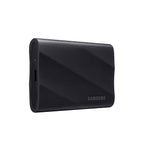Samsung T9 2TB USB 3.2 Gen2 External Portable Solid State Drive - Black