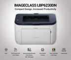 CANON LBP 6230 DN IMAGE CLASS LASER PRINTER