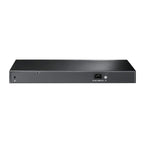 TP-Link TL-SG1218MPE 16 Port Gigabit Easy Smart PoE+ Switch with 2 SFP Slots