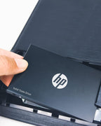 HP S700 1TB 2.5-inch SATA III 3D NAND Internal Solid-State Drive