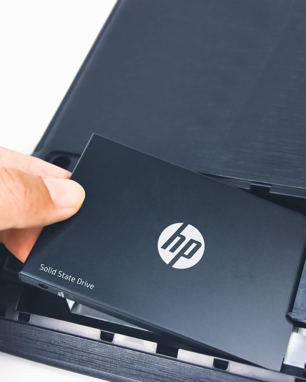 HP S700 1TB 2.5-inch SATA III 3D NAND Internal Solid-State Drive