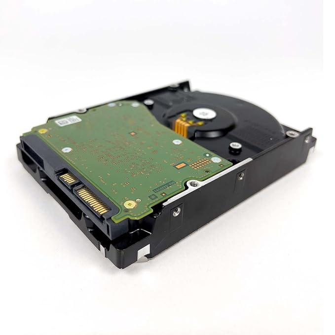 GEONIX 10TB SATA 6Gb/s 7200RPM Hard Drive for Desktop