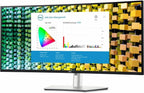 Dell U4025QW UltraSharp 40-inch 5K WUHD Curved Display Thunderbolt Hub Monitor