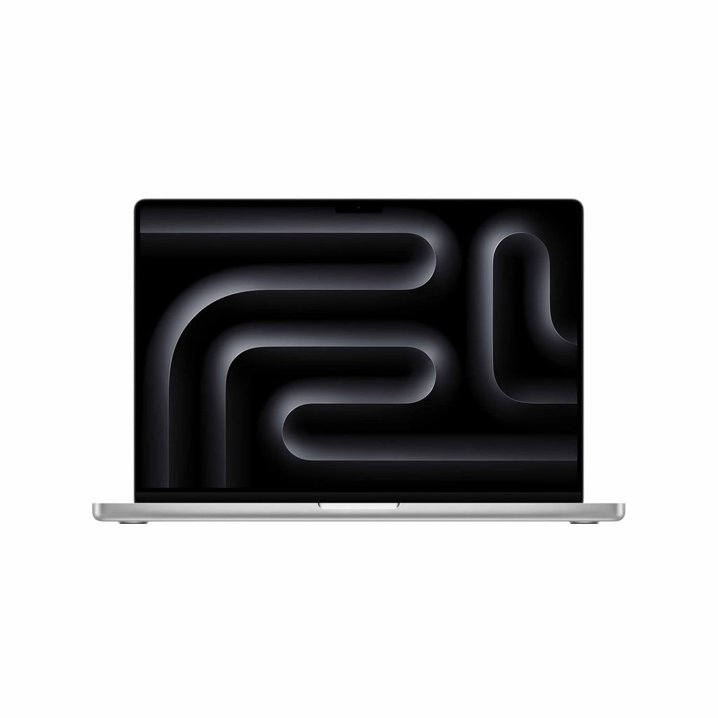 Apple 2026 MacBook Pro Laptop with M5 Pro chip with 18‑core CPU and 20‑core GPU: Built for AI, 41.05 cm (16.2″) Liquid Retina XDR Display, 24GB Unified Memory, 1TB SSD Storage; Silver