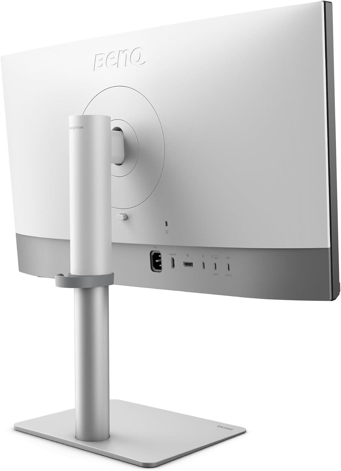BENQ PD2730S 27 5K MONITOR, 90W THUNDERBOLT 4 DAISY CHAIN MONITOR