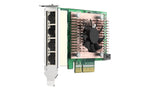 QNAP QXG-2G4T-I225 | Quad-Port 2.5GbE Network Expansion Card | 4-Speed