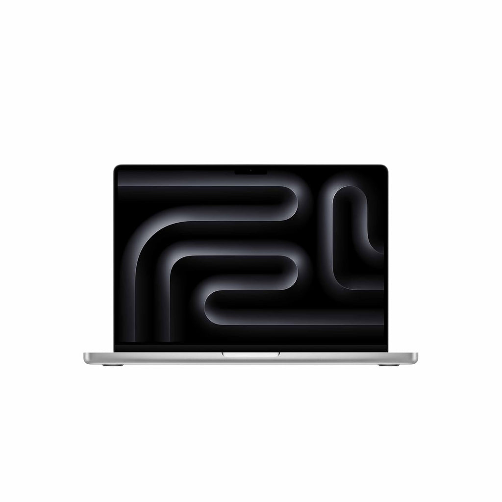 Apple 2026 MacBook Pro Laptop with M5 Pro chip with 15‑core CPU and 16‑core GPU: Built for AI, 35.97 cm (14.2″) Liquid Retina XDR Display, 24GB Unified Memory, 1TB SSD Storage; Silver