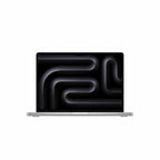 Apple 2026 MacBook Pro Laptop with M5 Pro chip with 15‑core CPU and 16‑core GPU: Built for AI, 35.97 cm (14.2″) Liquid Retina XDR Display, 24GB Unified Memory, 1TB SSD Storage; Silver