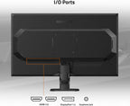 GIGABYTE GS27Q 27" 165Hz IPS FreeSync Gaming Monitor