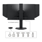 BENQ ZOWIE XL2566X+ 24 INCH FAST TN 400HZ GAMING MONITOR