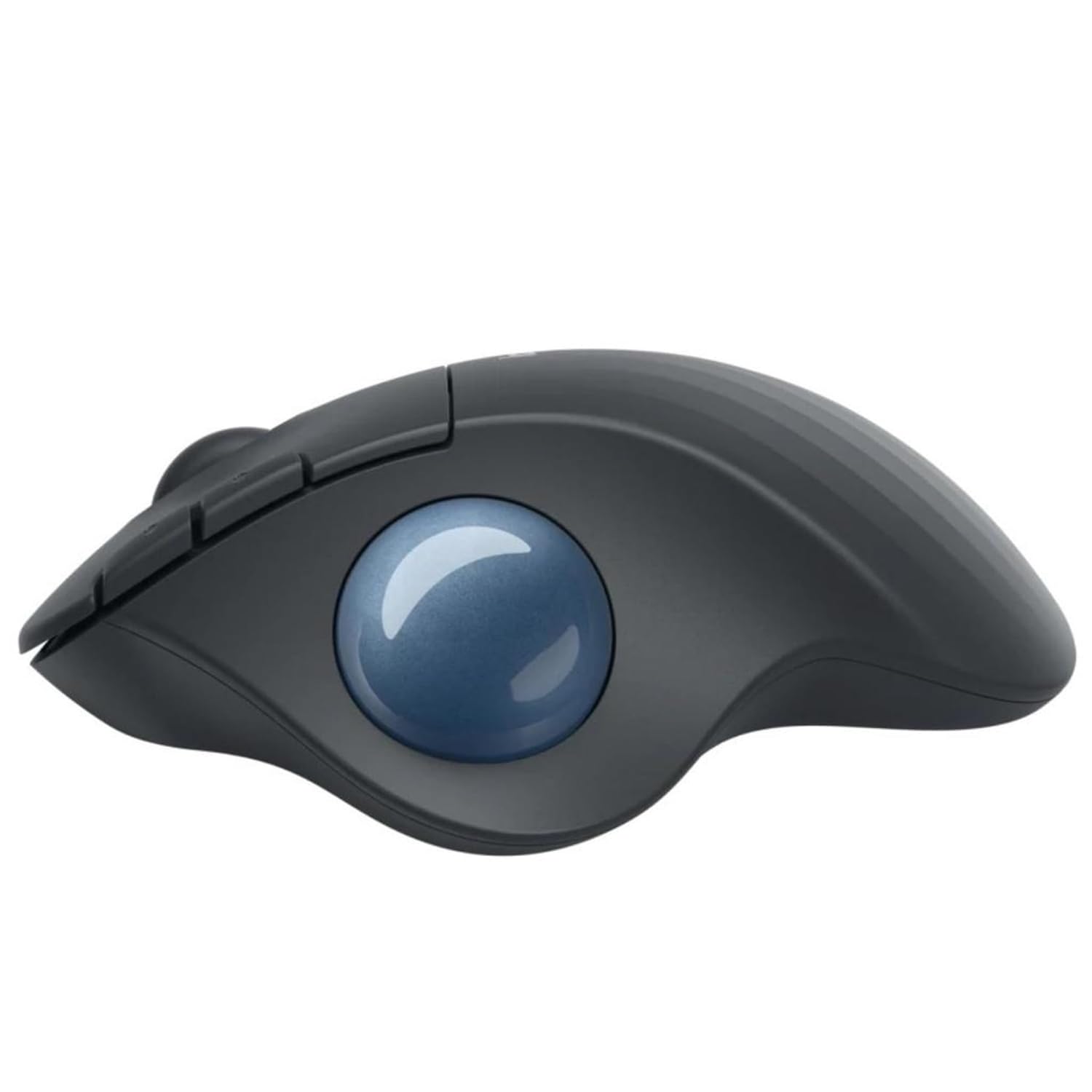 Logitech Ergo M575 Wireless Bluetooth Trackball Mouse for Windows and Mac - Black