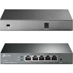 TP-Link TL-R470T+ Single Band Load Balance Broadband Business Router