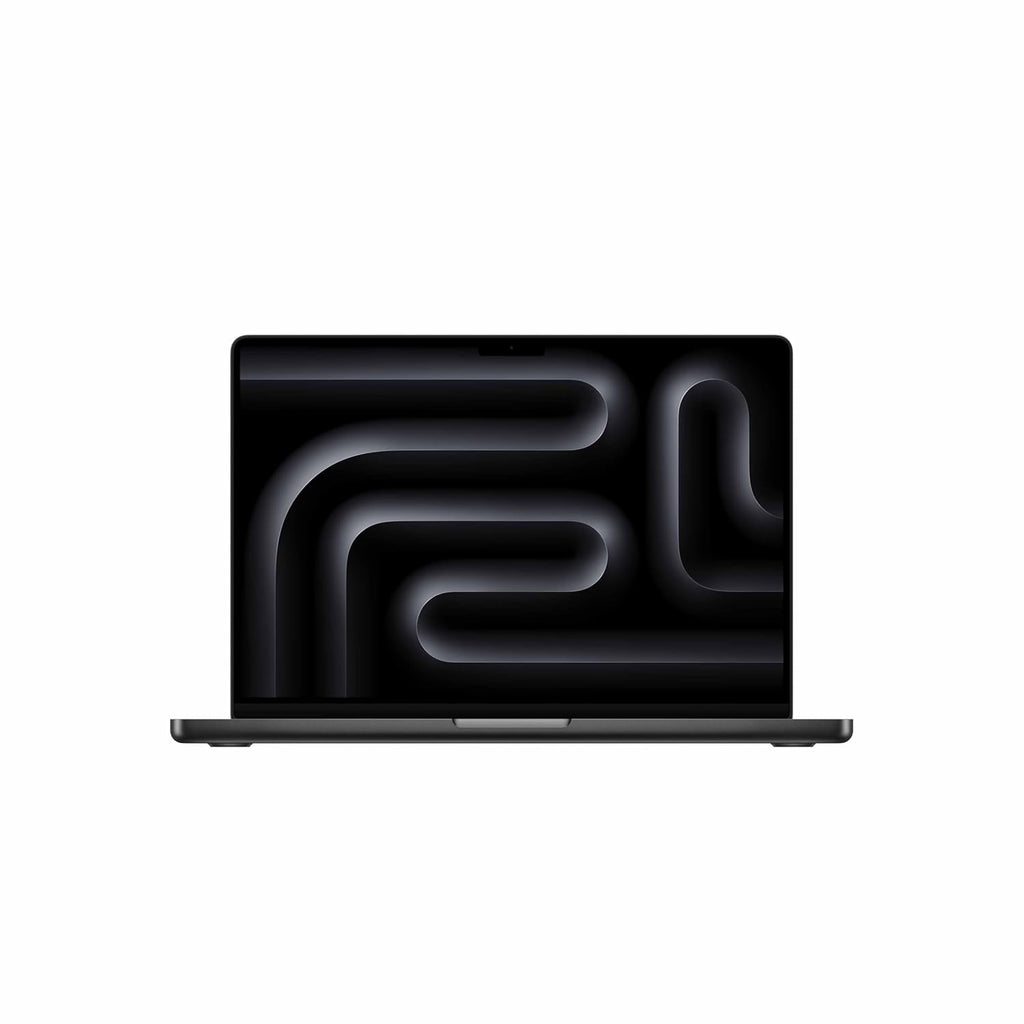 Apple 2026 MacBook Pro Laptop with M5 Pro chip with 18‑core CPU and 20‑core GPU: Built for AI, 35.97 cm (14.2″) Liquid Retina XDR Display, 24GB Unified Memory, 2TB SSD Storage; Space Black