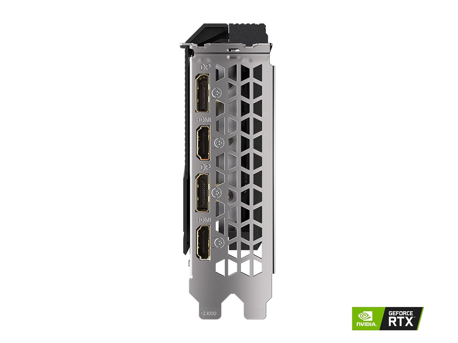 Gigabyte NVIDIA GeForce RTX 3060 Windforce OC 12GB GDDR6 Graphics Card