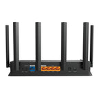 TP-Link BE6500 Archer BE400 Dual-Band Whole Home EasyMesh Wi-Fi 7 Router