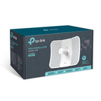TP-Link CPE610 5GHz 300Mbps 23dBi Long Range Outdoor CPE Wireless Access Point