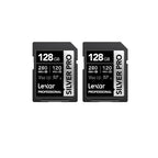Lexar Armor Silver PRO SD Card