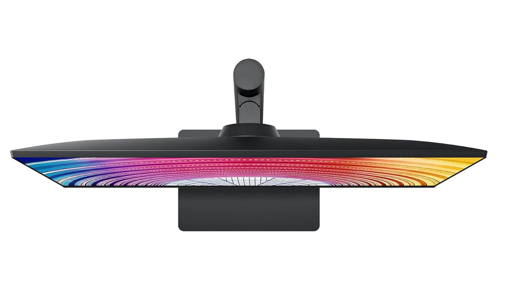 Samsung 27-inch(68.47cm) QHD Monitor, IPS, Bezel Less Design