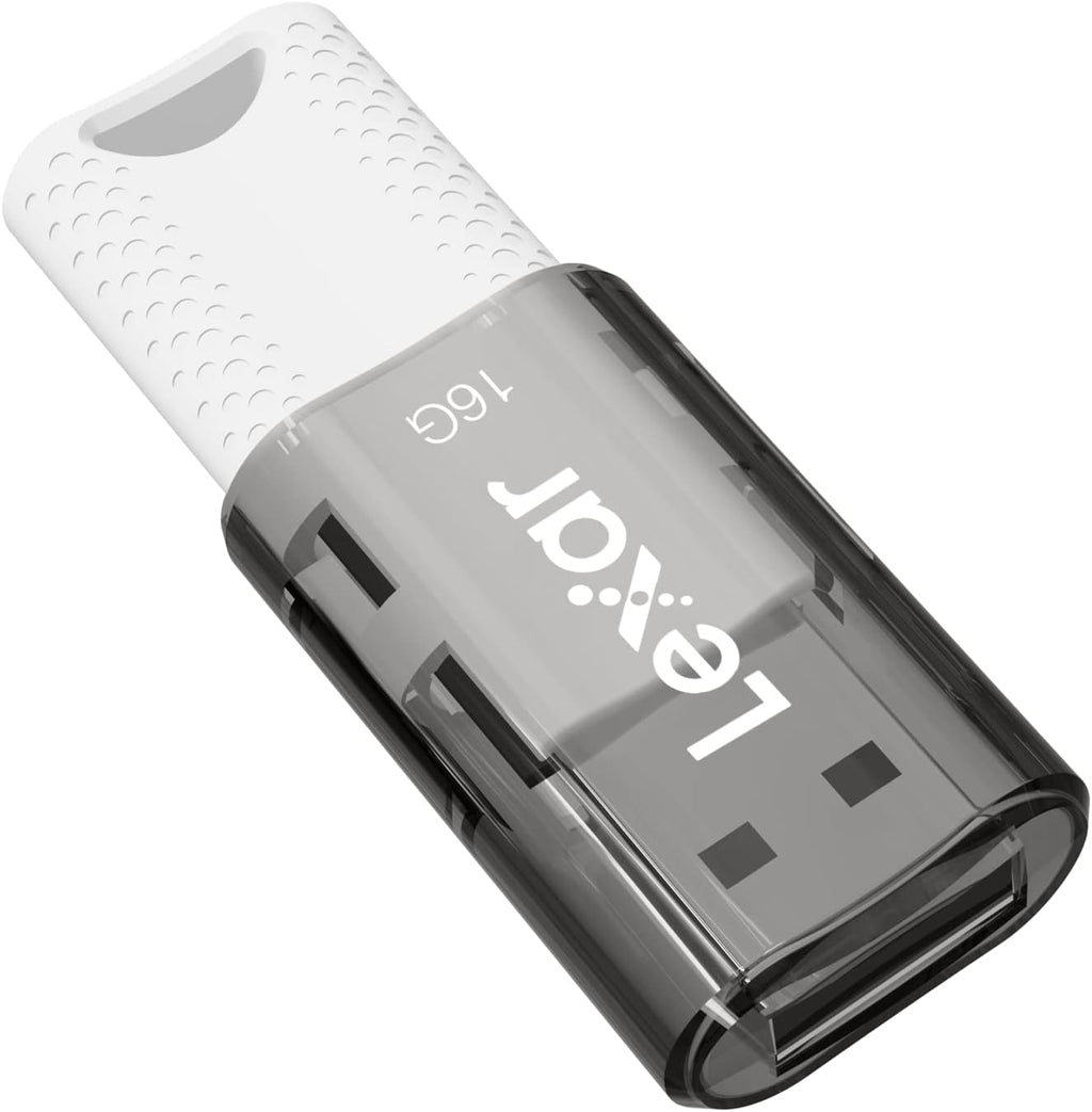 Lexar Jump Drive S60 USB Flash Drive- 16GB