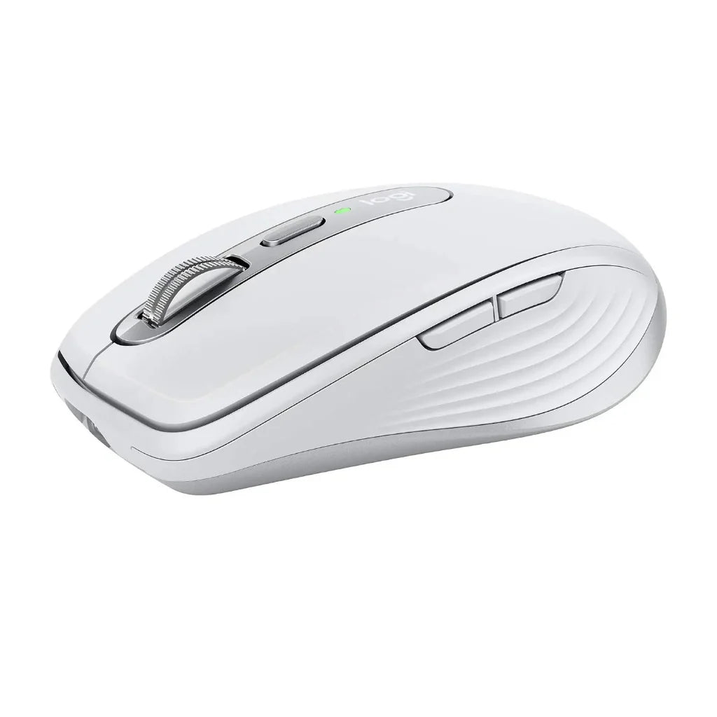 Logitech Master Series MX Anywhere 3 for Mac Wireless Mouse