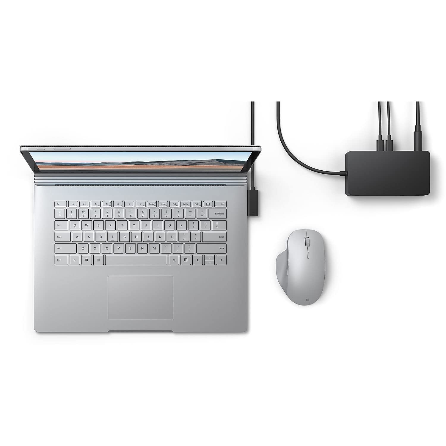 Microsoft Surface Dock 2 (1GK-00010)